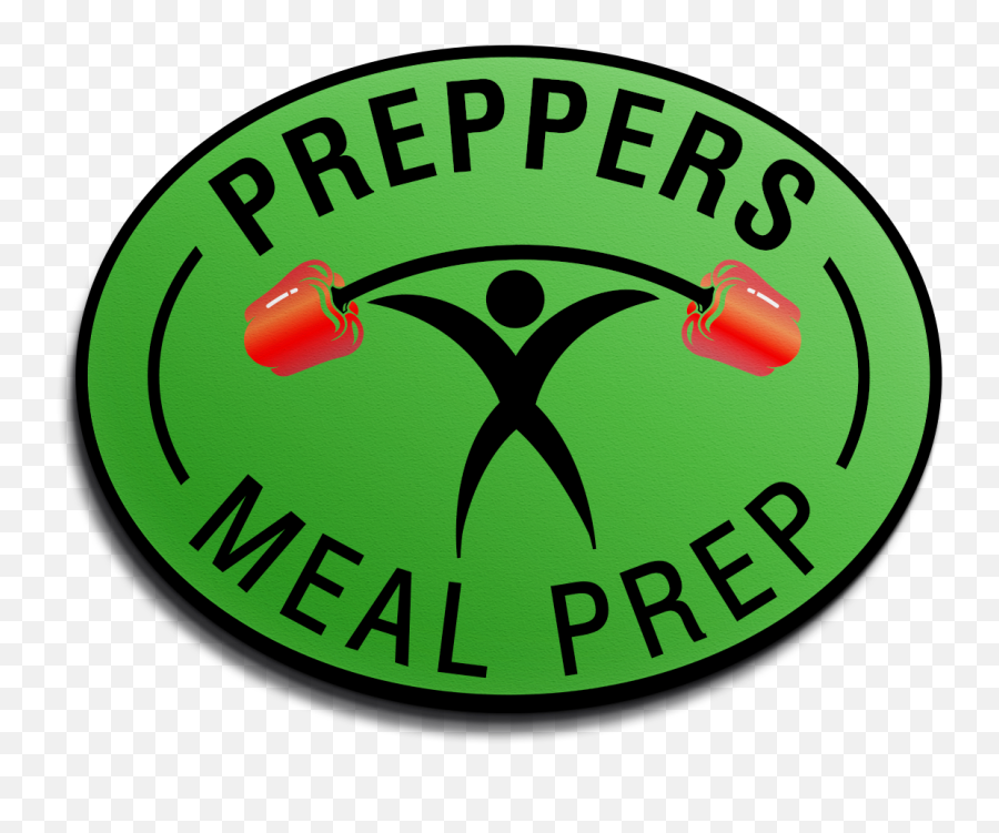 Partners Preppers Meal Prep Emoji,Meal Prep Logo
