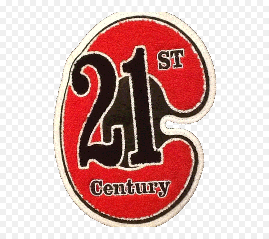 The 21st Century Charter Cougars - Scorestream Emoji,21st Century Logo