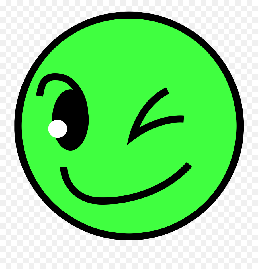 Smiley Face Clip Art - Smiling Face Png Download 24002400 Smiling Face Emoji,Smiley Face Clipart