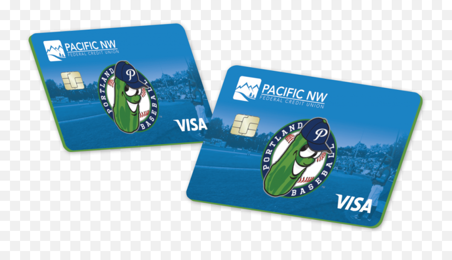 Credit Cards - Pacific Nw Federal Credit Union Emoji,Credit Cards Logo
