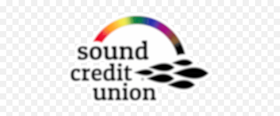 Sound Credit Union Scu Sticker - Sound Credit Union Scu Logo Emoji,Credits Logo