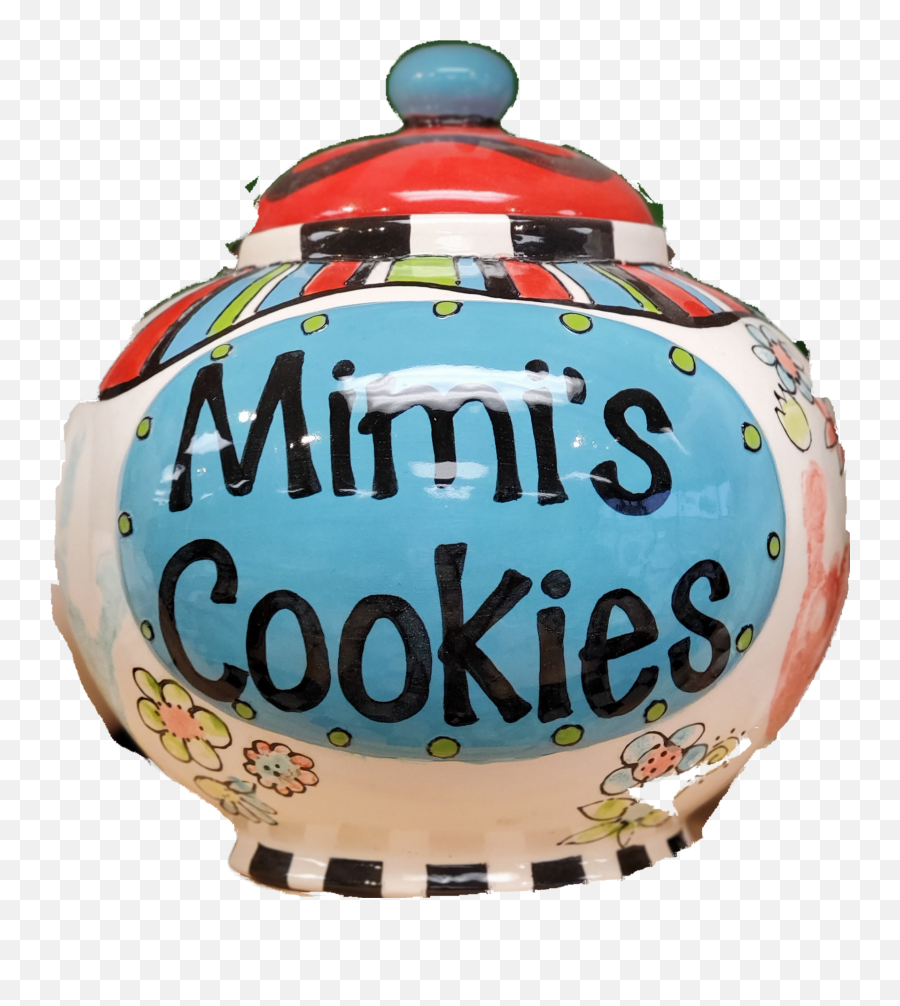 Big Label Cookie Jar Emoji,Cookie Jar Png