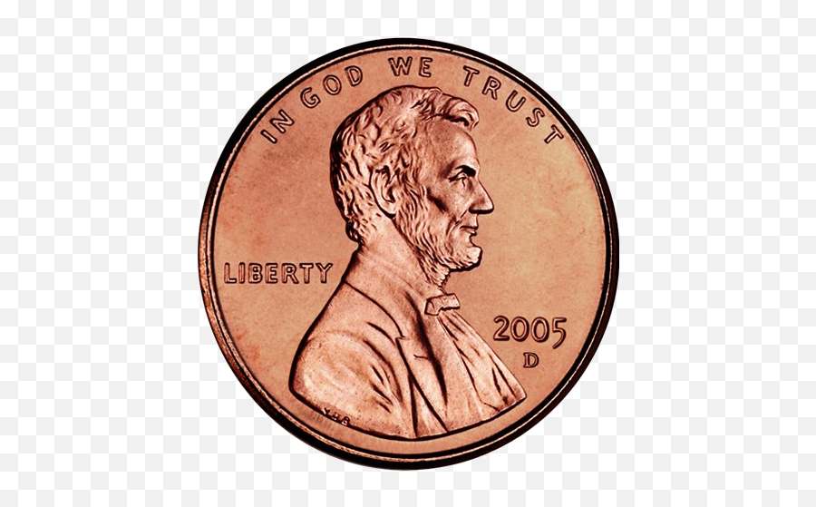 Penny - Penny Png Emoji,Penny Clipart