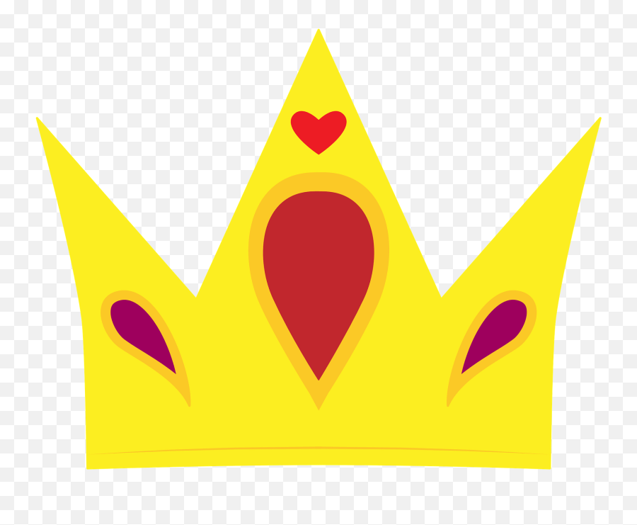 Princess Crown Clipart - Language Emoji,Princess Crown Clipart