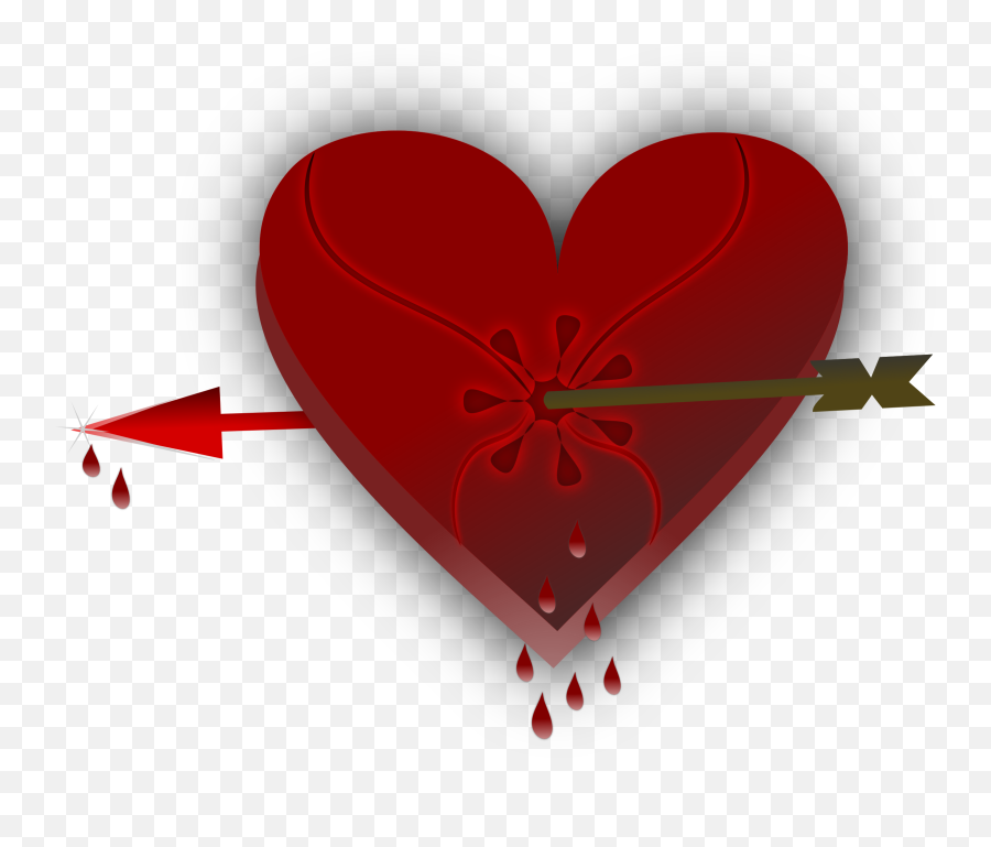 Broken Heart Clipart Sweetheart - Love Sad Dp Whatsapp Profile Emoji,Broken Heart Clipart