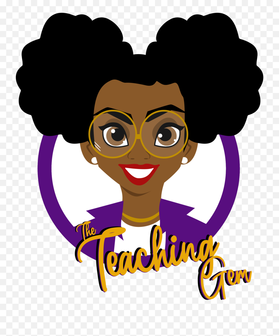 The Teaching Gem Llc Emoji,Gem Logo