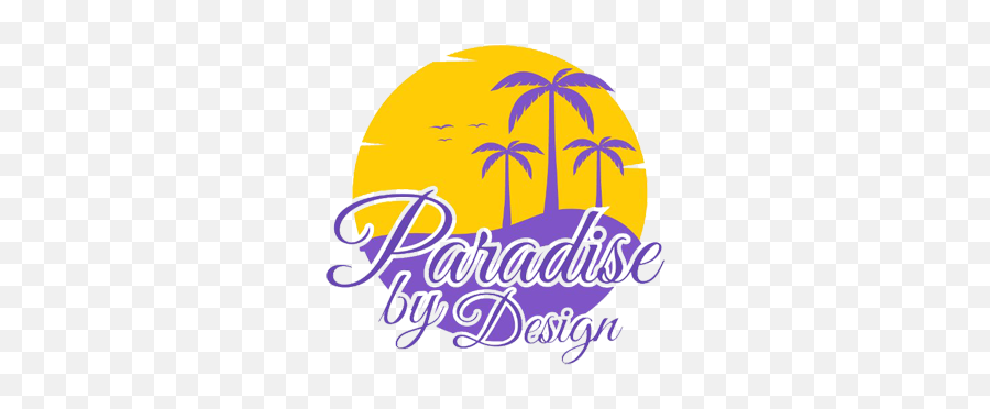 Paradise By Design Landscape Better Business Bureau Profile Emoji,Landscape Logo Design