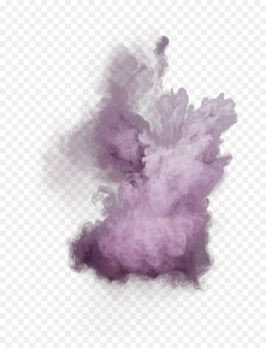 Color Smoke - Transparent Background Powder Explosion Png Transparent Powder Explosion Png Emoji,Smoke Transparent Background