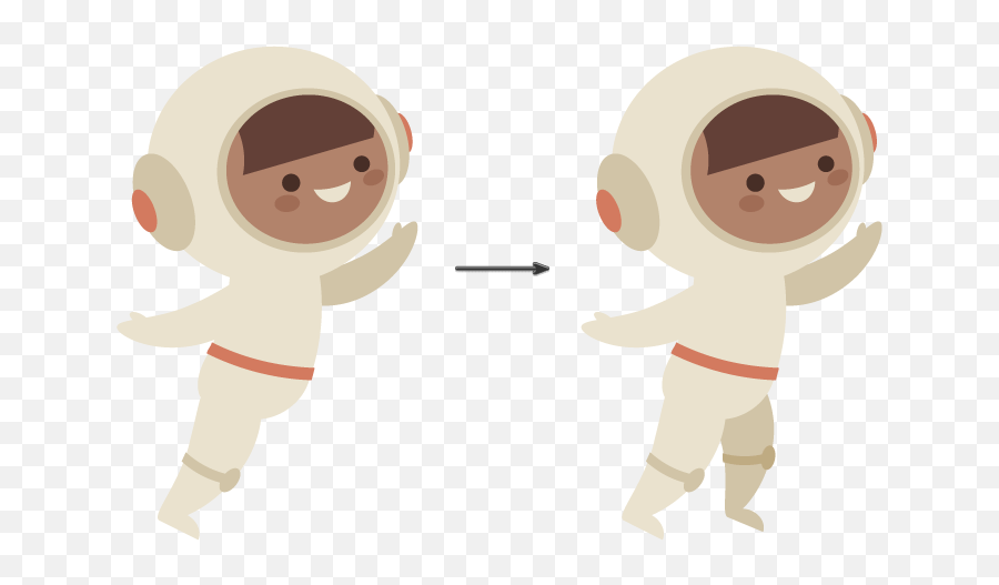 Download Photoshop Illustrator Poster Design Human Adobe Emoji,Kid Astronaut Clipart