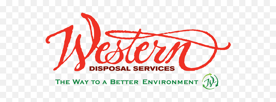 Western Disposal Logo U2013 Confluence Group Emoji,Confluence Logo