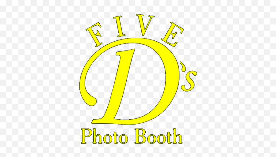 Home Five Du0027s Photo Booth Emoji,Photo Booth Logo