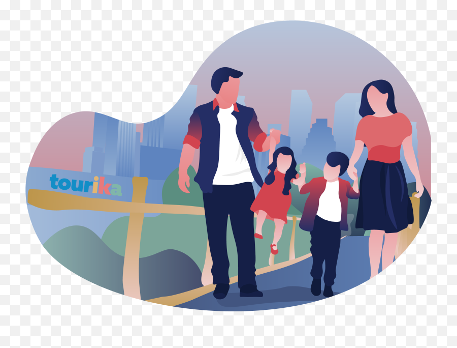 New York Trip With Kids - Tourika Emoji,Madame Tussauds Logo