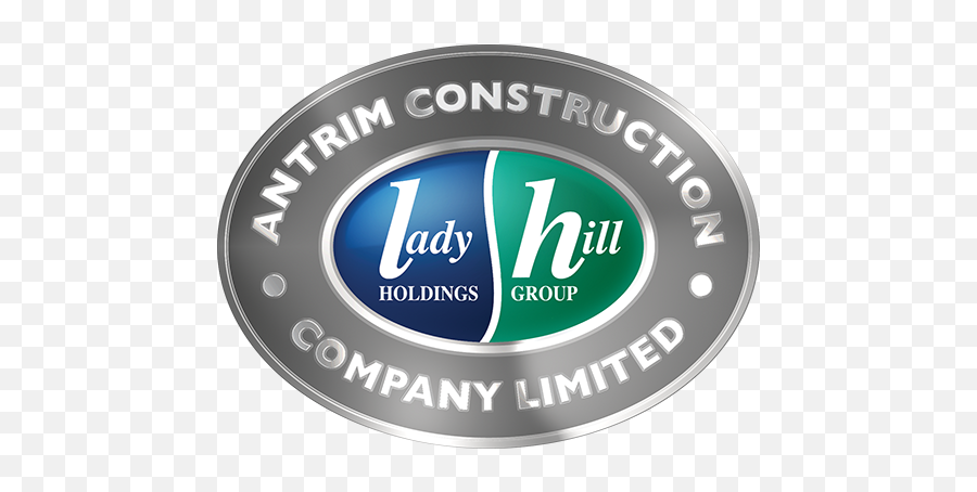 Antrim Construction Company Limiteds - Defensa Civil Colombiana Vector Emoji,Construction Company Logo