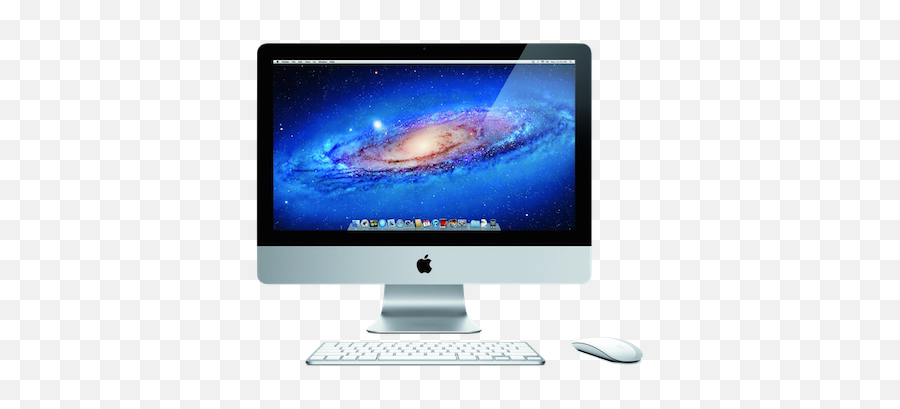 Apple Computer Repairs - Apple Imac Computer Full Size Png Emoji,Apple Computer Png