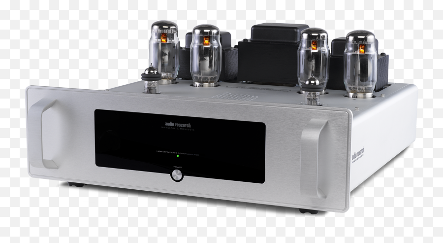 Audio Research Rounds Out The Foundation Series With The New - Emotiva Xpa Gen3 Review Emoji,Vanatoo Transparent Zero