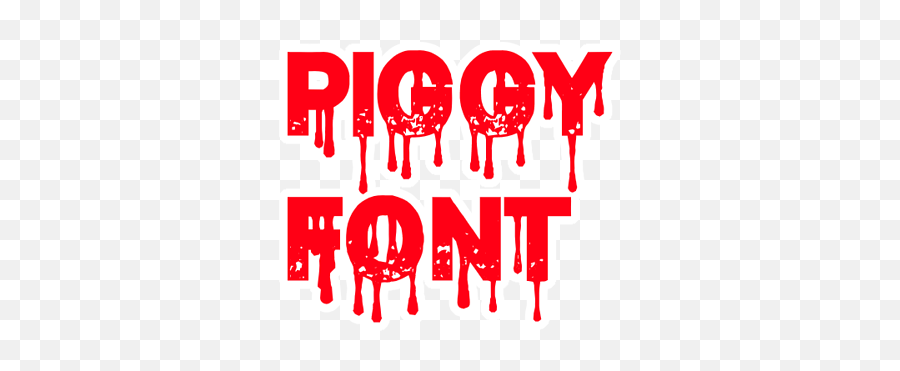 How Do I Make A Thumbnail Like Piggyu0027s - Art Design Support Roblox Piggy Font Emoji,Thumbnail Effect Png