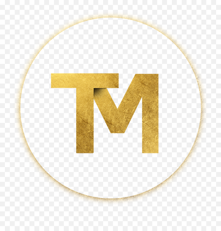 Tm Production - Dot Emoji,Tm Logo