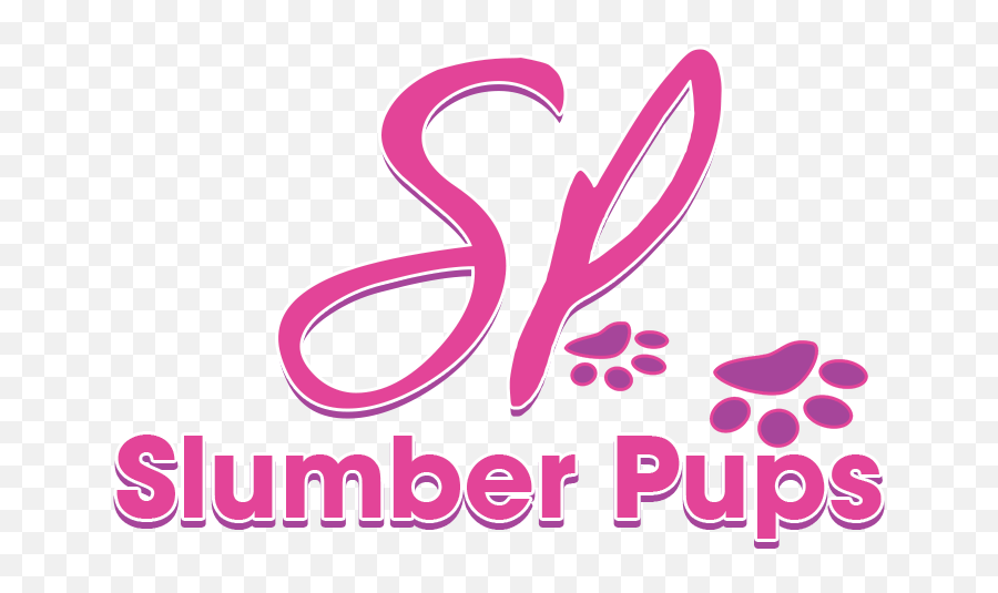Royal Logo Design For Sp With Slumber Pups Underneath By - Dot Emoji,Royal Logo