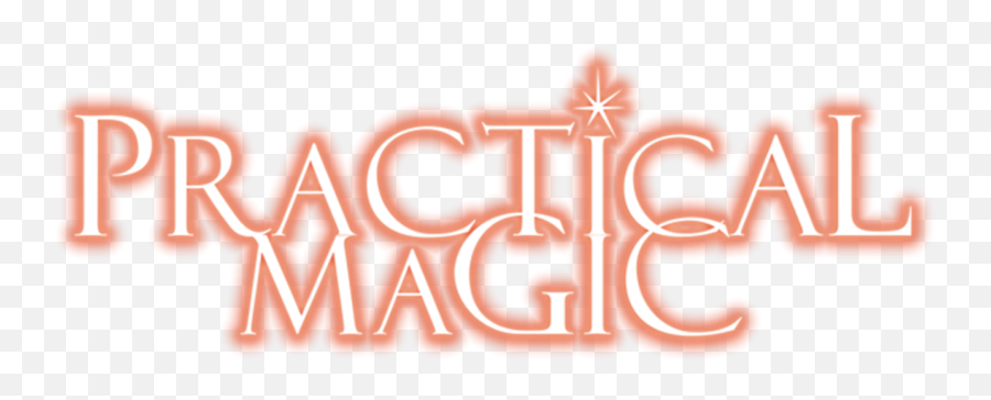 Practical Magic Netflix - Language Emoji,Magic Png