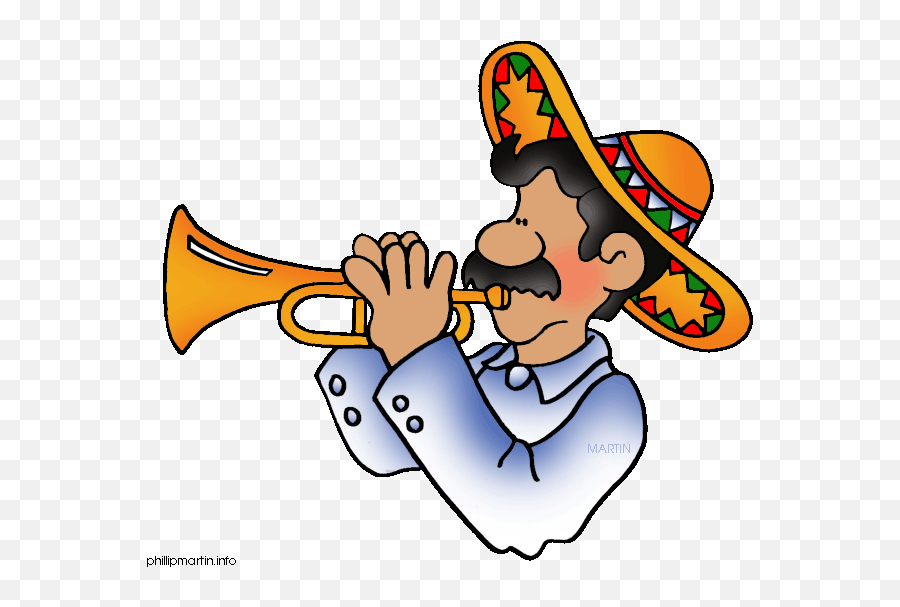Mexican Clipart 4 Best Blog Free Image - Mexico Clipart Transparent Emoji,Mexican Clipart