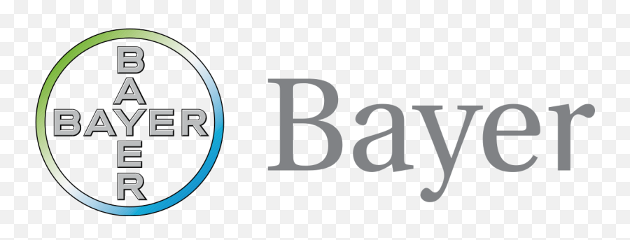 Bayer Corporation - Bayer Emoji,Bayer Logo