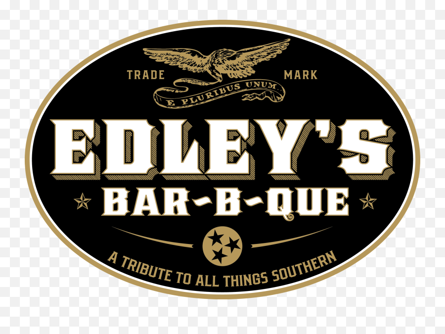 Edleys Bar Emoji,Bbq Logo
