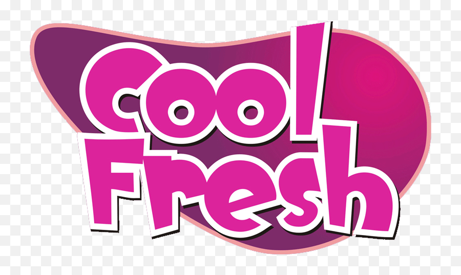 Fresh Cool Logo - Cool And Fresh Logo Emoji,Cool Logo
