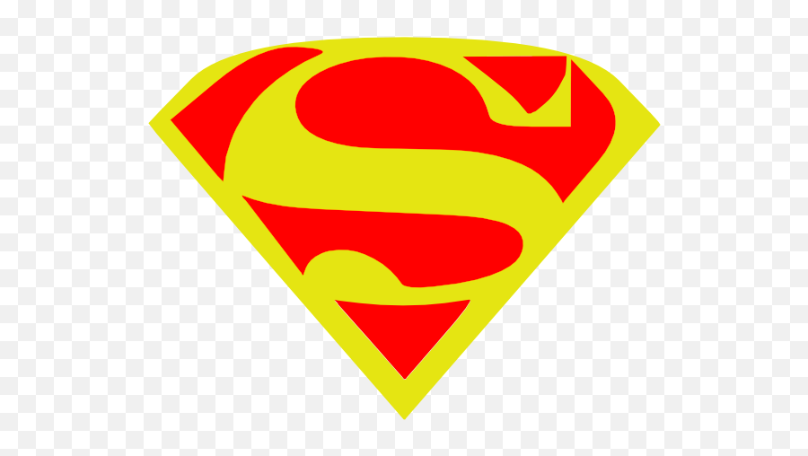 Download Superman Clip Art Pictures - Superman Logo Png Emoji,Super Man Logo