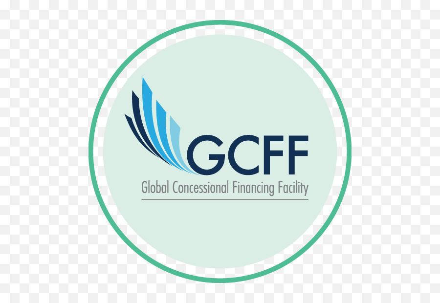 About Us U2013 Global Concessional Financing Facility - Global Concessional Financing Facility Emoji,World Bank Logo