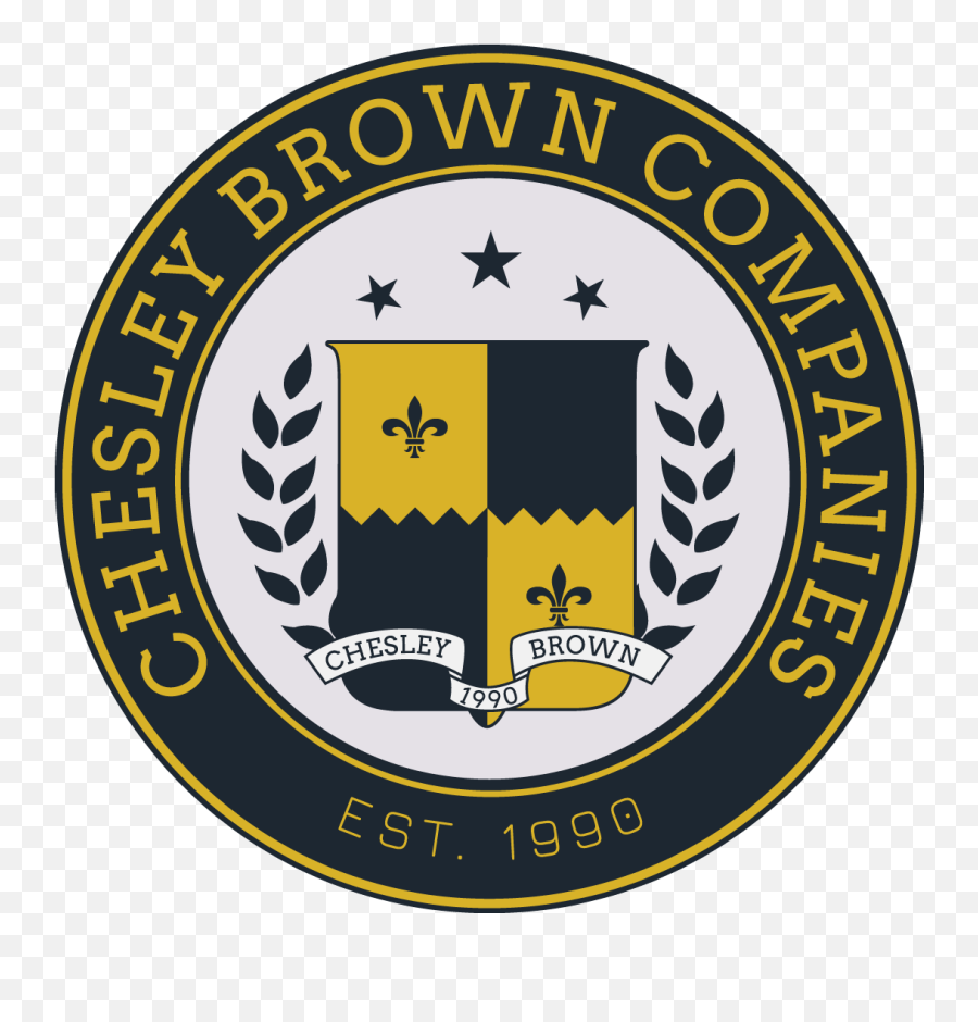 About Chesley Brown - Chesley Brown Emoji,Brown Logo