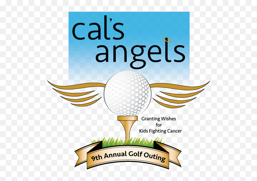 Cals - Golflogo Calu0027s Angels For Golf Emoji,Topgolf Logo