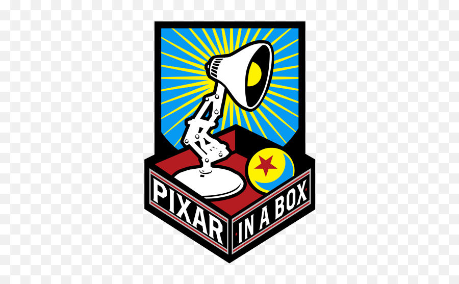 For Educators The Science Behind Pixar - Khan Academy Pixar Emoji,Disney Pixar Logo