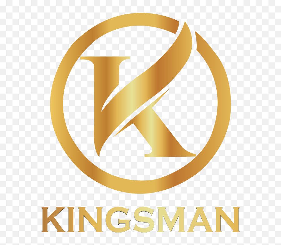 Ken Tck Ken Tck - Vertical Emoji,Kingsman Logo