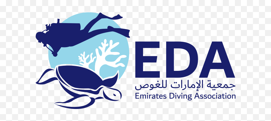 Emirates Diving Association Emoji,Emirates Logo