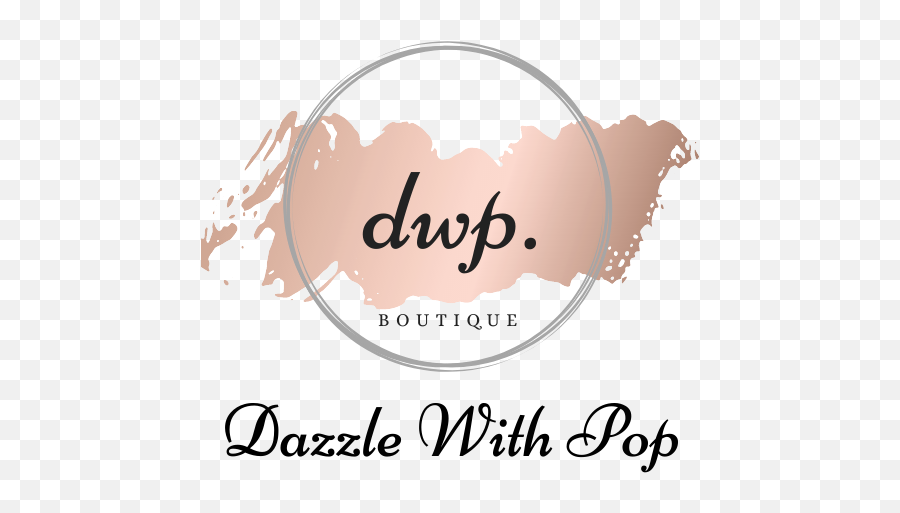 Home Dazzle With Pop Boutique - Language Emoji,Paparazzi Accessories Logo