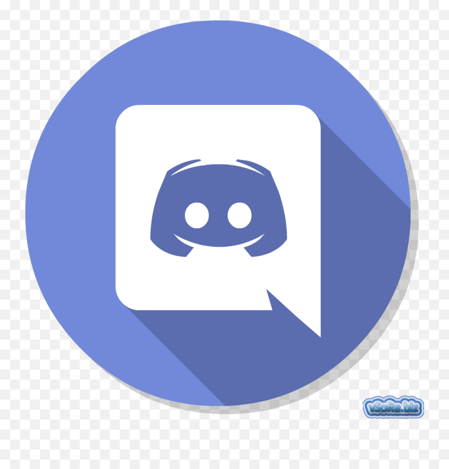 Picture - Grey Discord Logo Emoji,Discord Png