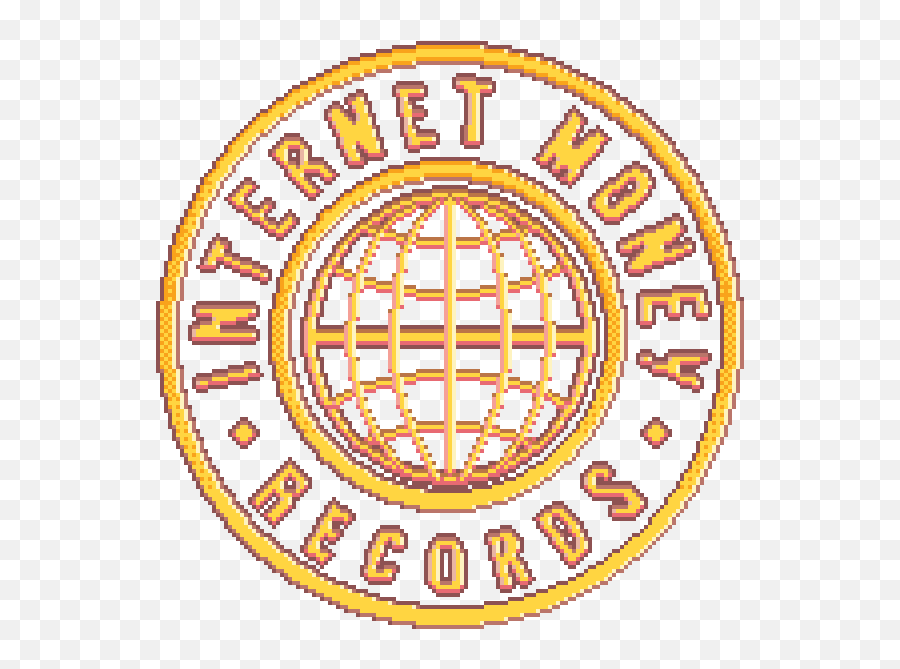 Internet Money - Internet Money Records Gif Emoji,Money Logo