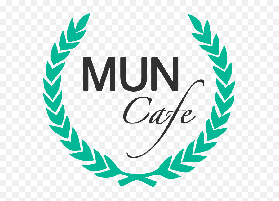 Mun Cafe - Model United Nations Institute By Best Delegate Sunny Medical Equipment Limited Logo Emoji,Cafe Logos