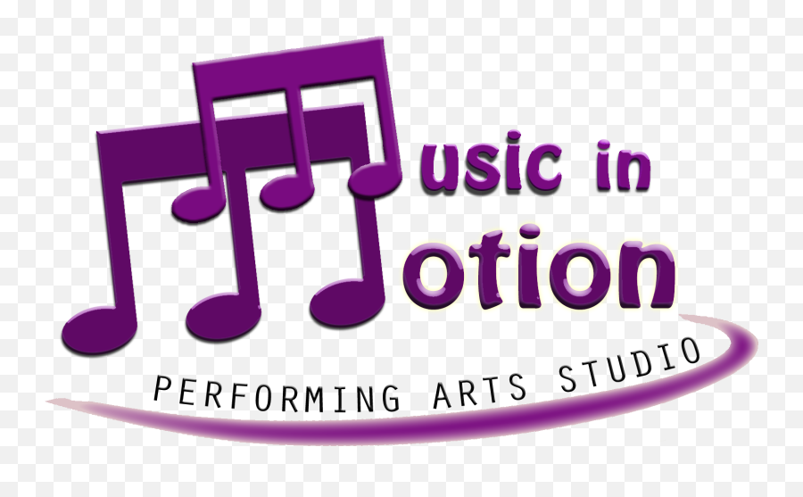 Illussion Music Motion Logo Emoji,Motion Logo