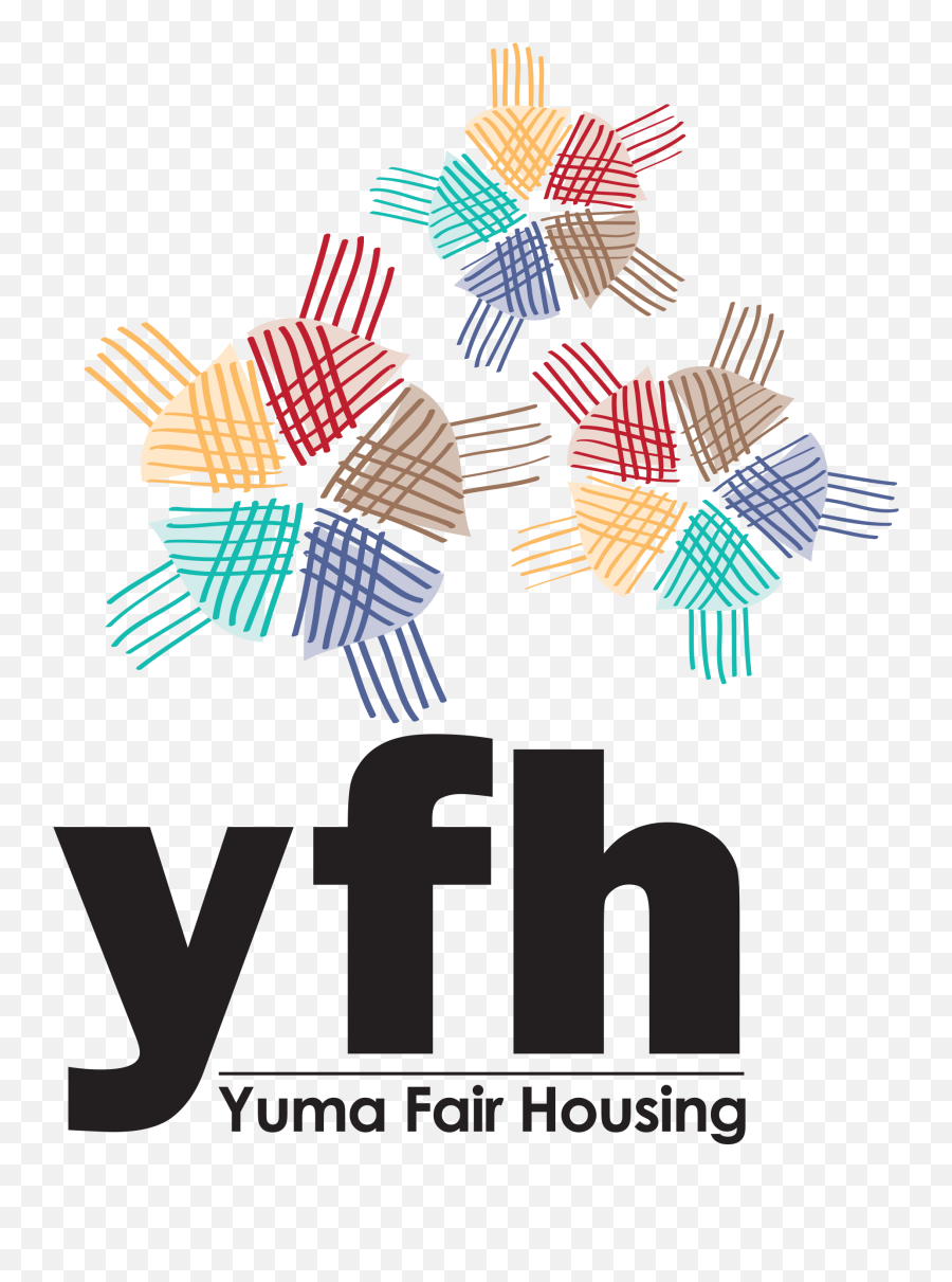 Fair Housing Festival Helps Reduce Buyerrenter - Dot Emoji,Fair Housing Logo