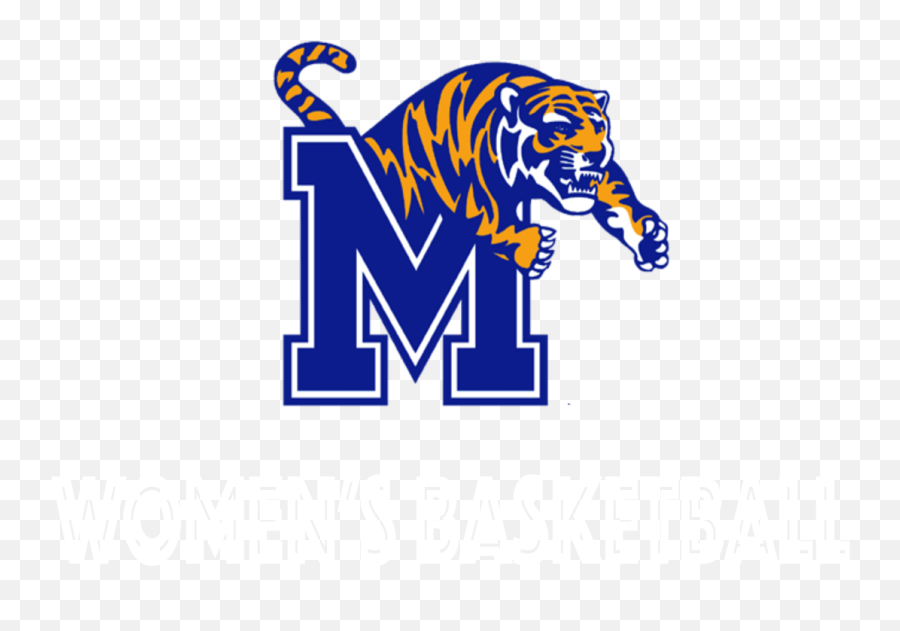 University Of Memphis Tiger Logo - Memphis Tigers Logo Png Fontana Adult School Logo Emoji,Detroit Tigers Logo