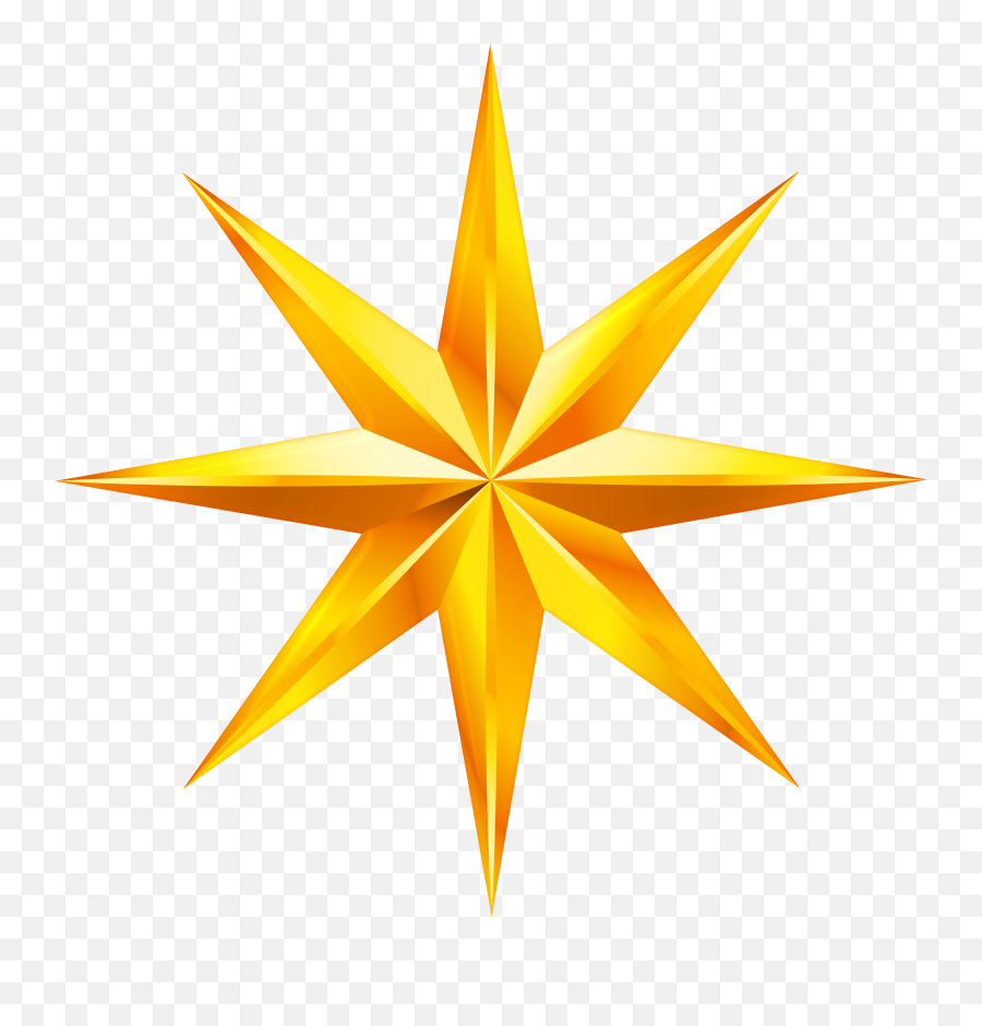 Yellow Star Png Transparent Png Image Emoji,Yellow Star Png