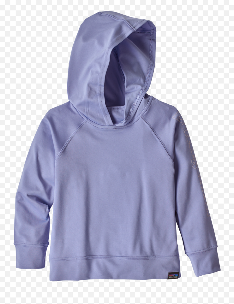 Patagonia Sun Protective Clothing U2013 Pi Baby Boutique - Hooded Emoji,Patagonia Logo Shirts