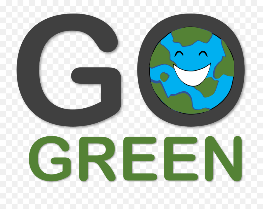 Go Green Clipart - Language Emoji,Go Clipart