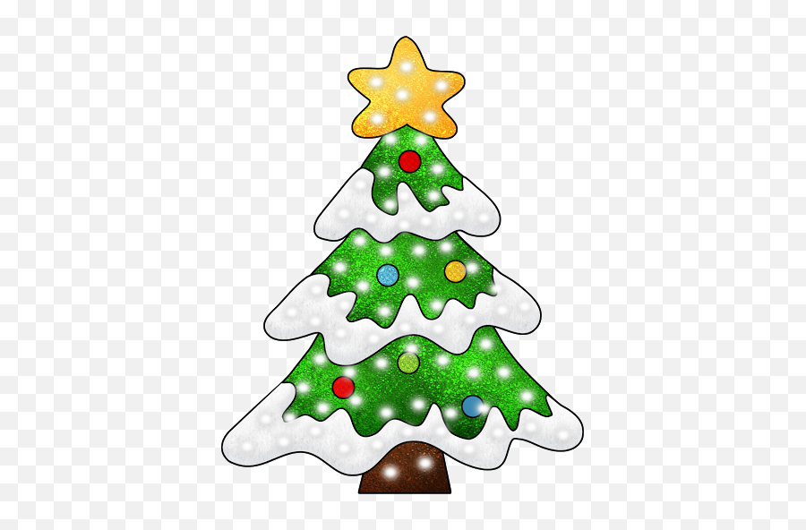 Christmas Time 4 U2014 Christmas Tree Drawing - Christmas Clipart School Emoji,Christmas Tree Clipart