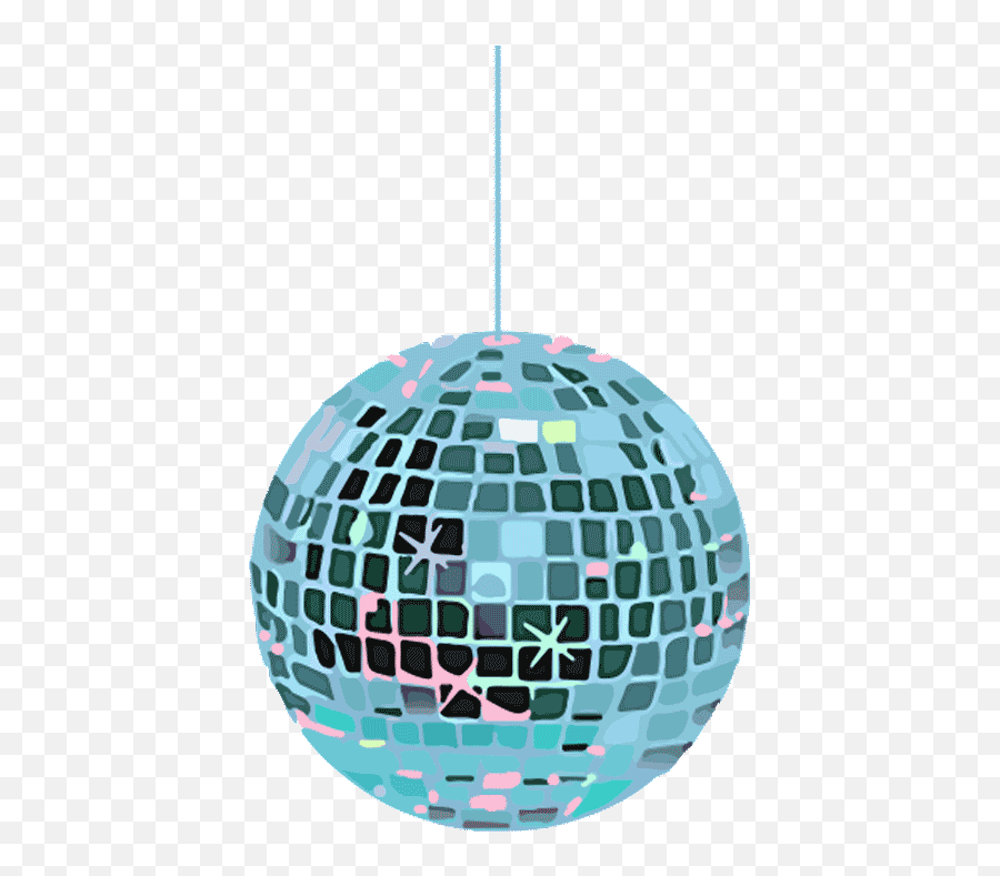 Disco Ball Gif Png Emoji,Disco Ball Clipart