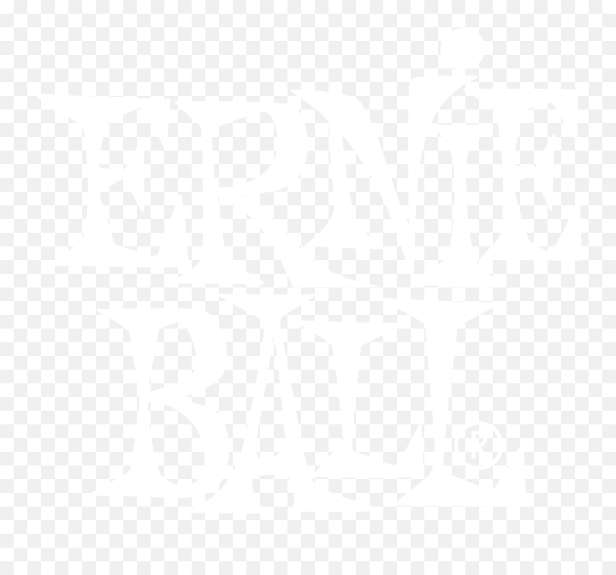 Eb - Ernie Ball White Logo Emoji,Eb Logo