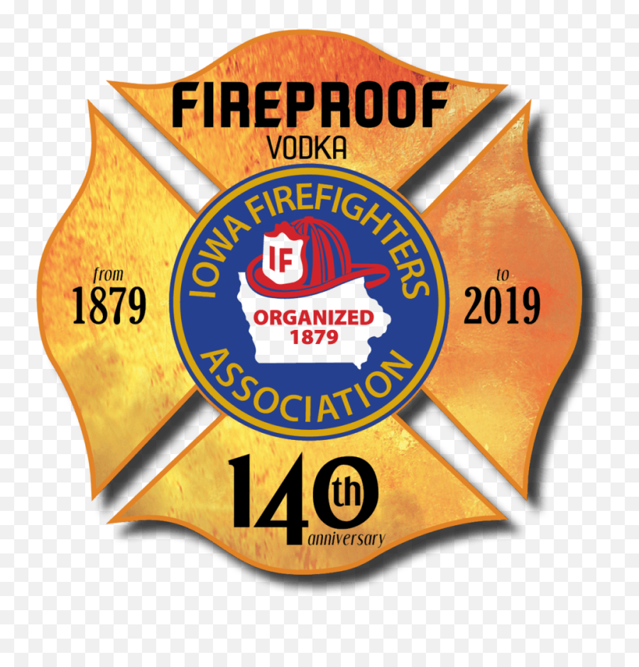 Firefighter Logo Png - Collectible Firefighter Liquor Bottle Language Emoji,Firefighter Logo