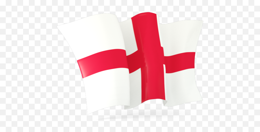Download England Waving Flag Png - England Waving Flag Icons Emoji,Waving Flag Png