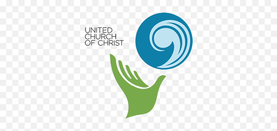 The United Congregational Church Of - Ucc Church Emoji,We The People Clipart